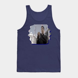 Ip Man 1  Fight Scene vs Miura Tank Top